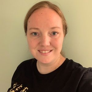 Meet your Posher, Evelyn